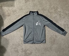 Nike Air Jordan Jumpman Classics Full Zip Jacket Kids Boys Size 6
