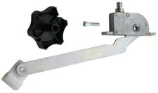 Ventline Operator Arm & Knob - Genuine Kit for Wedge-Shaped Domes BVD0462-00