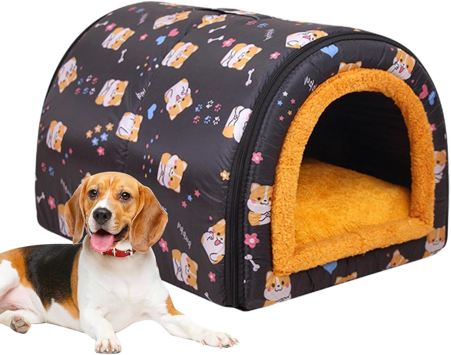 Cuccia Gatto Outdoo® Esterno Impermeabile | Offerta Qualità Superiore