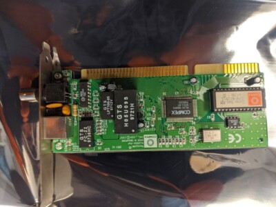 RL2000A-PNP  READYLINK COMPEX NETWORK INTERFACE