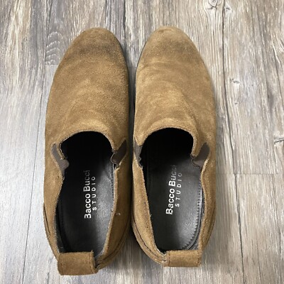 BACCO BUCCI Studio  display picture 1