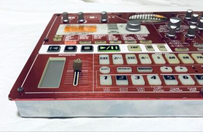 KORG ESX-1 ELECTRIBE SX Electribe Sequencer Excellent+++++Work