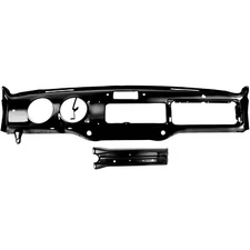 1947 1948 1949 1950 1951 1952 1953 Chevy Pickup Truck Dash Panel EDP Steel Dii