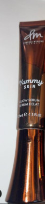 Danessa Myricks Beauty Yummy Skin Glow Priming Serum Juice Boost New In Box