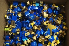 Spin Master Paw Patrol Action Figures Choose Your Pups Skye Rubble Chase Rocky +