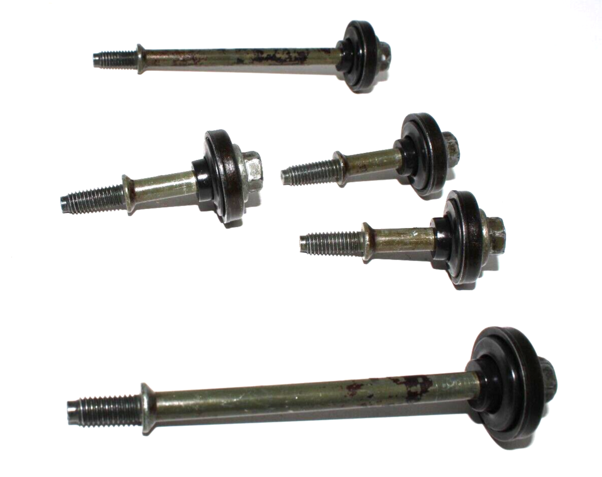 2002 199205 1993 1994 1995 1996 Honda Civic Valve Cover Bolt Set 1.6L
