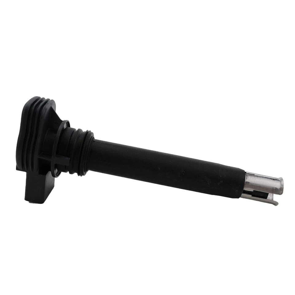 For Audi A3 VW CC Ignition Coil W /Spark Plug Connector Bosch 0221604115 - Image 4 of 4