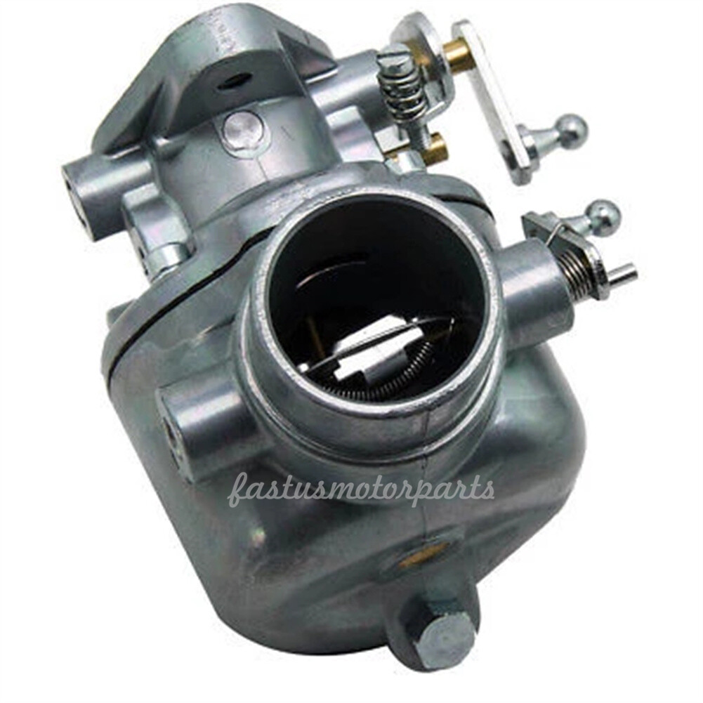 BenTsD Compatibile Con Carburatore Per Ford 501 601 2000 4 - Foto 10