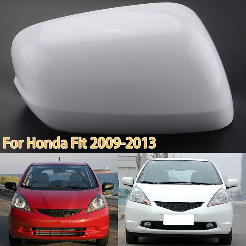 2009 honda fit side mirror cover replacement deals