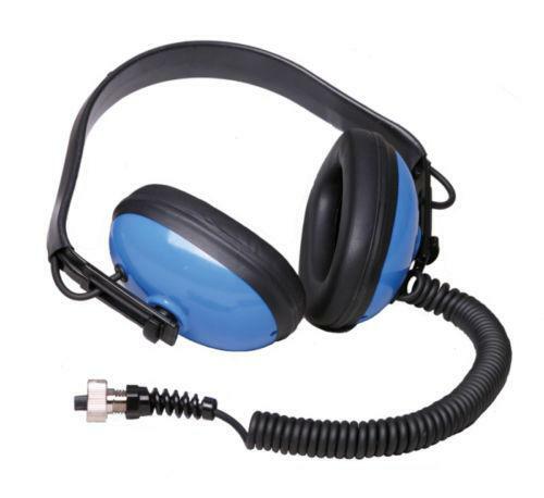 Garrett Underwater Headphones 2202100