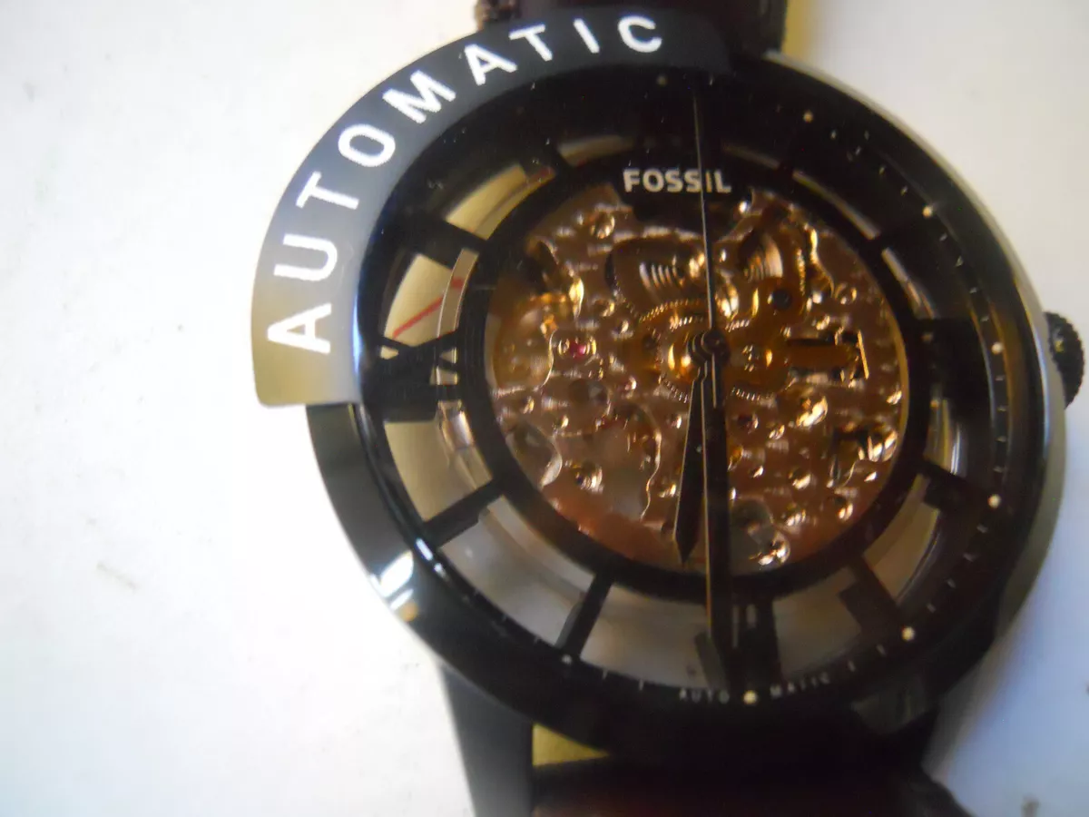 Fossil 3098 clearance