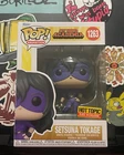 Funko Pop! My Hero Academia: Setsuna Tokage #1263 - Hot Topic Exclusive