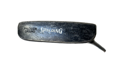 Spalding TPM 5 Golf Putter T P Mills 35