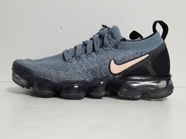 Size 11 - Nike Air VaporMax Flyknit 2 Work Blue 2018 for sale online | eBay