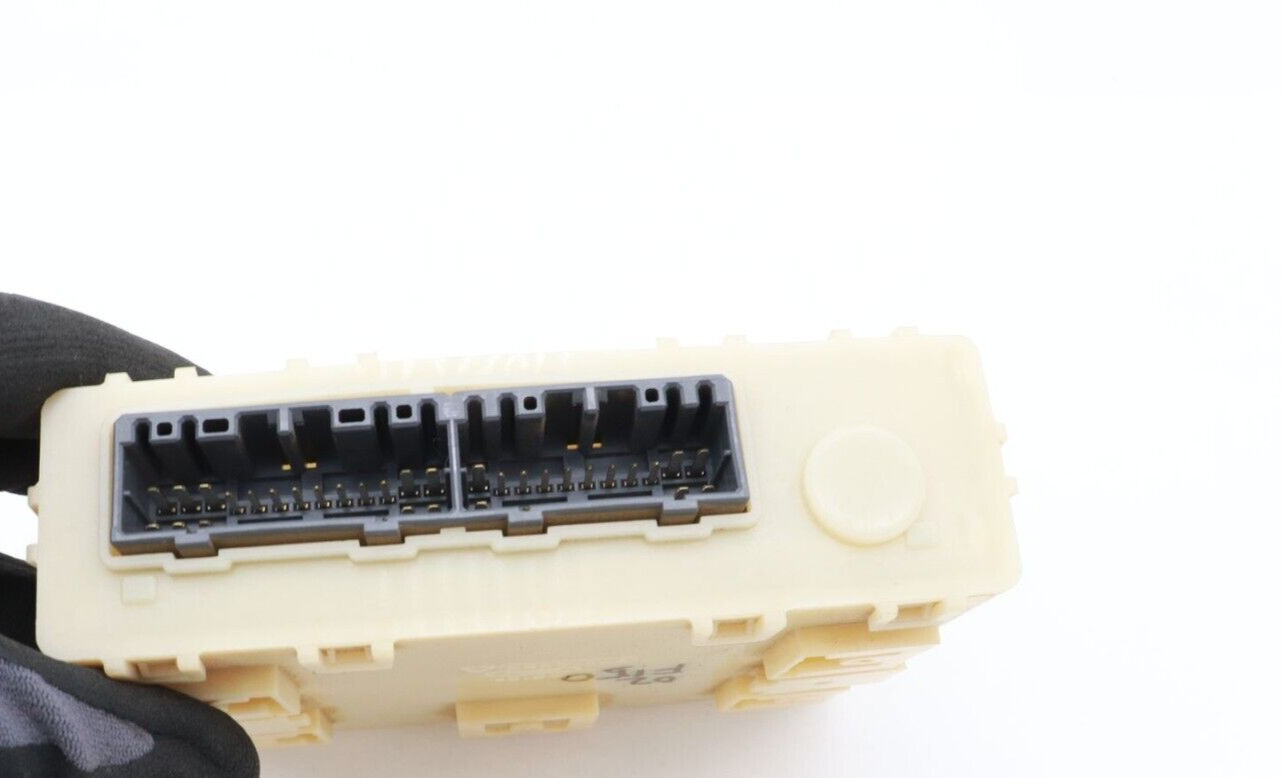 📮 ANTI THEFT KEYLESS ENTRY LOCKING MODULE FORD F150 20012003 1L3T