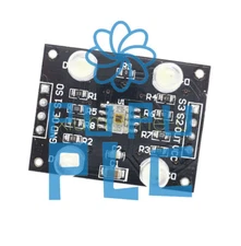 TCS230 TCS3200 Color Recognition Sensor Detector Module for MCU Arduino