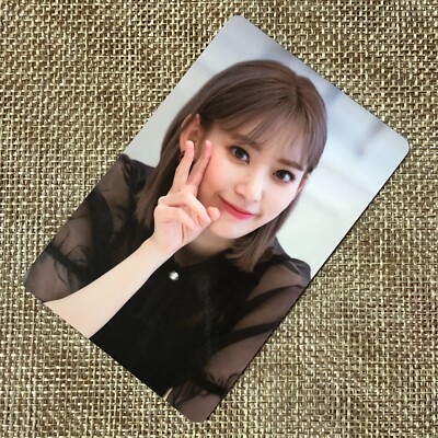 IZ*ONE SAKURA #2 [1st Concert EYES ON ME in Seoul] Official