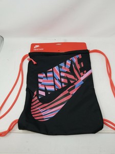 nike sack pack