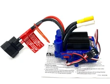 Fits Fiesta 4x4 VXL ESC, Brushless Electronic Speed Control Traxxas 74276-4