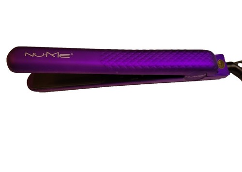 ヘアアイロン radiant PROFESSIONAL HAIR IRON 35mm Radiant