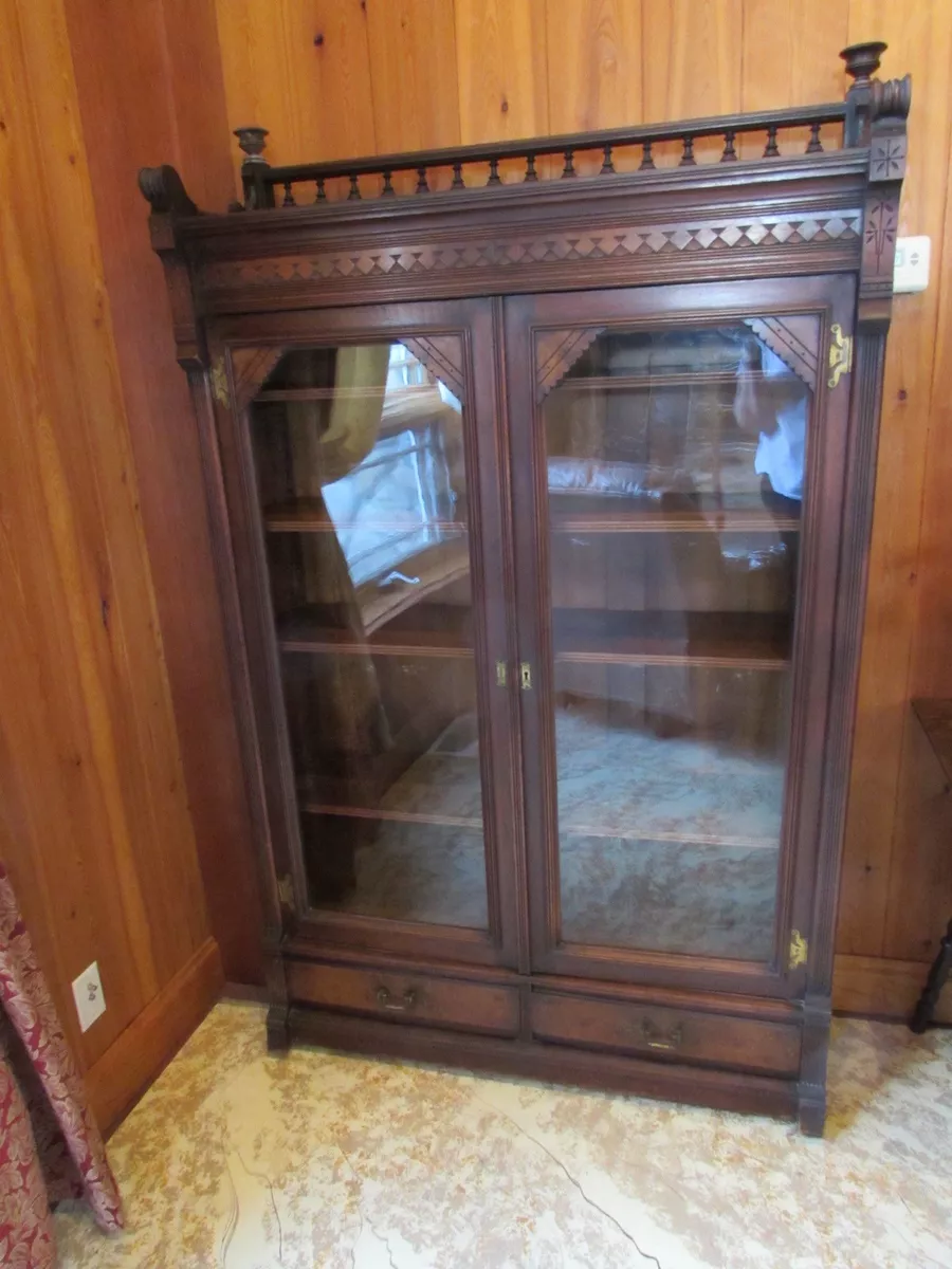 Eastlake 2024 furniture period