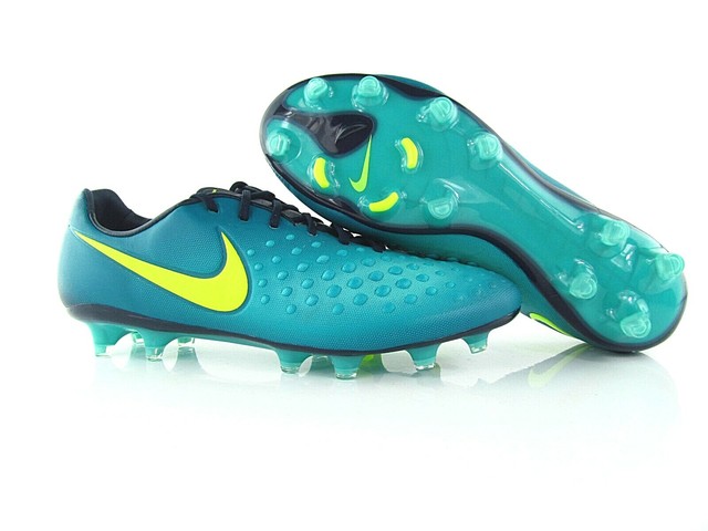 Nike Magista Opus II FG Fußballschuhe Green Soccer UK 10 US 11 EUR 45  online kaufen | eBay