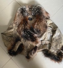 Genuine Leather Jacket 14