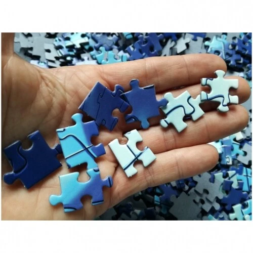 Puzzle-Puzzle 2 - Imagen 4 de 4