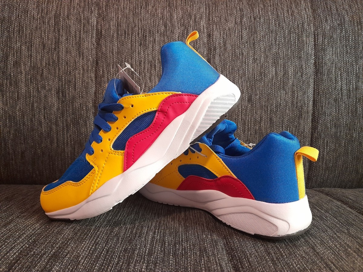 Esmara LIDL Zapatillas Deportivas Unisex Edición Limitada