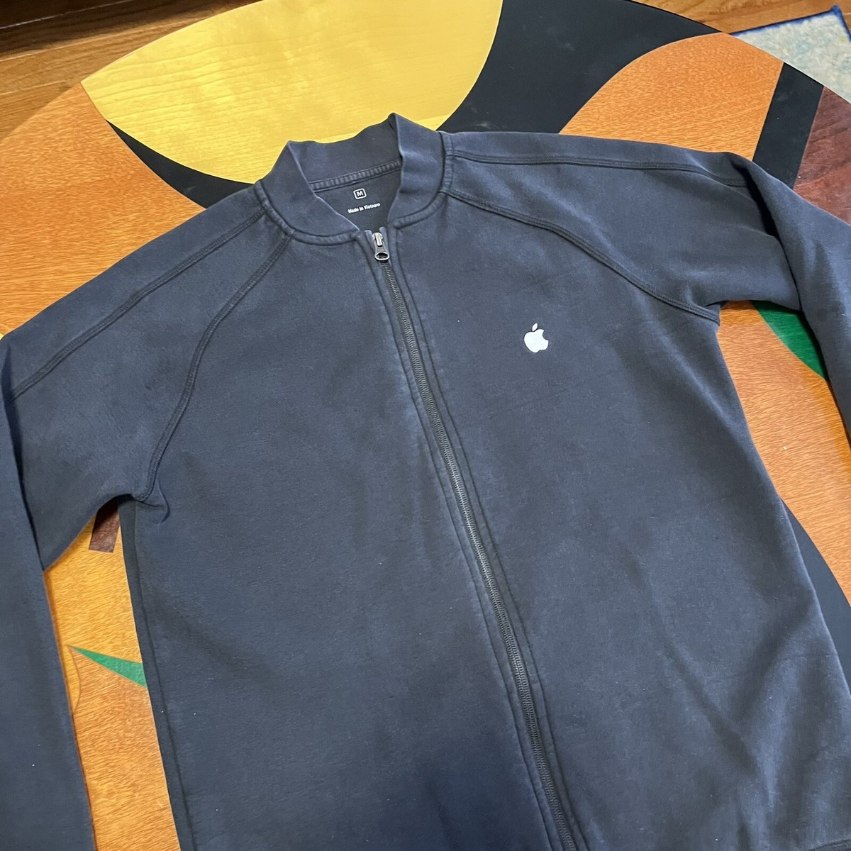 【最終値下げ！】sheik yerbouti apple jacket SHEIK YERBOUTI／シーク・ヤボーティ | アパレルウェブ