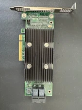 Dell PERC H330 12 GB SAS 6GB SATA PCI-E UNRAID RAID CONTROLLER CARD