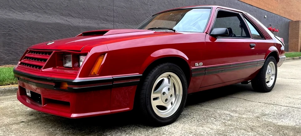 1979-1993 FORD MUSTANG CABO VELOCÍMETRO SEM SENSOR DE VELOCIDADE STREET OUTLAW 5.0 VENDA - Imagem 3 de 4