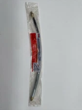 Lincoln Model #5818 Whip Hose Extension 18" Length--1/8" NPT Male--4500 PSI Max.