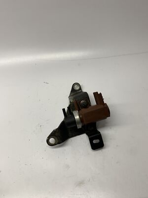 2006 Ford Focus II Da Hcp 1.6 TDCI Turbo Solenoid Valve 700968 1.60 Diesel 80kw