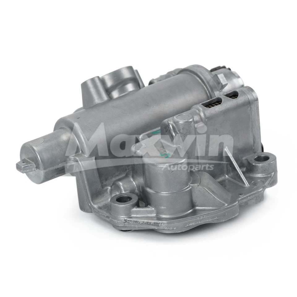 Bomba de aceite bomba de agua apta para Audi A4 A5 A6 Q5 2012-2015 2,0 L turboalimentado Foto 4 de 4