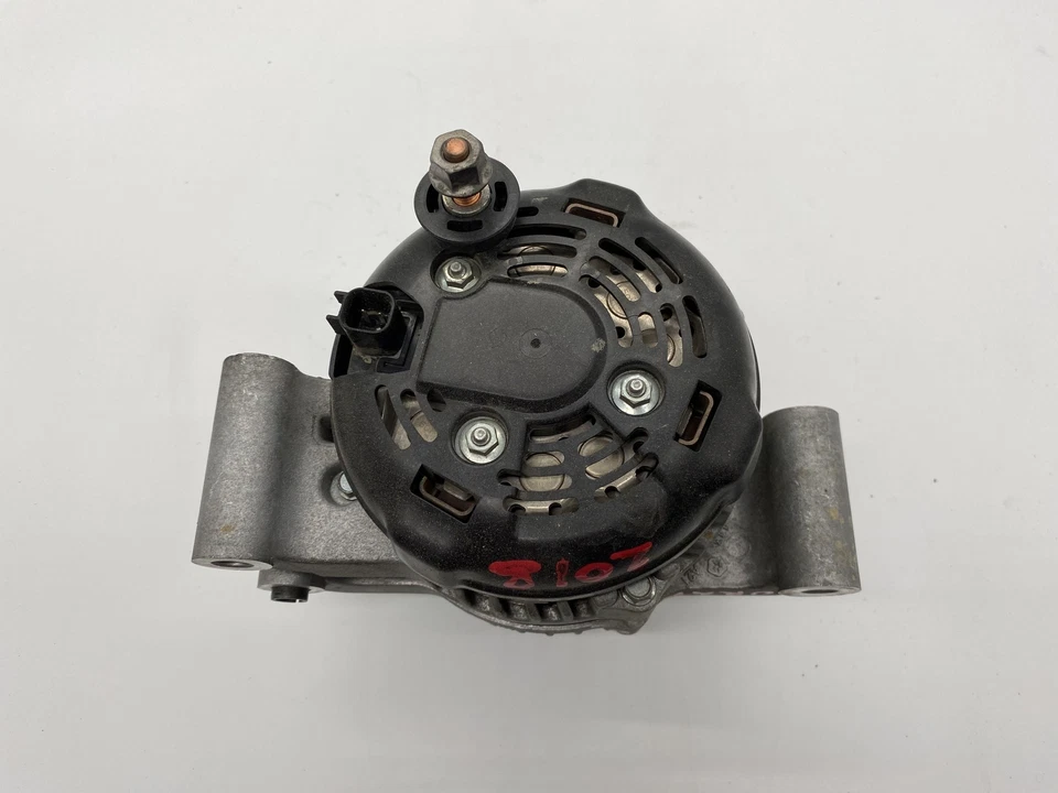 Dodge Durango 2016-2020 alternador 3,6 L 160 amp 63 k OEM 4801779AI Foto 4 de 4