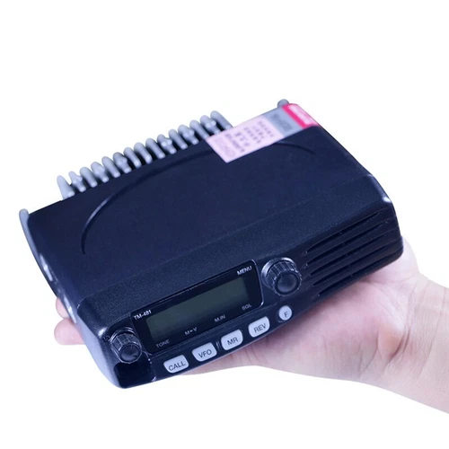 TM-281A Transceptor FM Radio Móvil Coche Radio Estación 136-174MHZ 10-50KM - Imagen 5 de 11