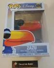 Funko Pop! Disney 499 The Lion King Zazu Pop Vinyl Figure FU36404