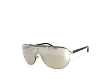 versace ve2140 silver