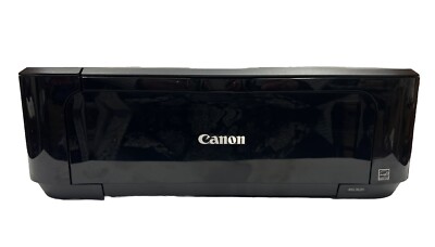 Canon PIXMA MG3620 Inkjet All-In-One Printer 5B02 Error Cannot Reset w/ VT_6000