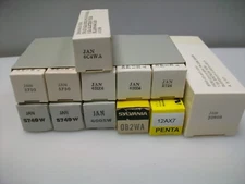 HAMMARLUND  HQ-145  TUBE  KIT