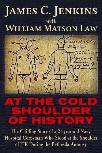 Thumbnail - James Curtis Jenkins William M At The Cold Shoulder O (taschenbuch)