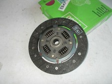 Disque d'embrayage Lancia DELTA