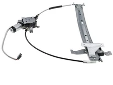 Rear Right Power Window Regulator and Motor Assembly fits Town Car 34GQWR