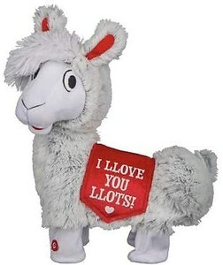 twerking llama ebay