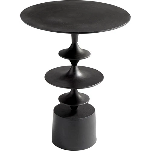 Cyan Design 10092 Eros 20 inch Bronze Table - Picture 1 of 2