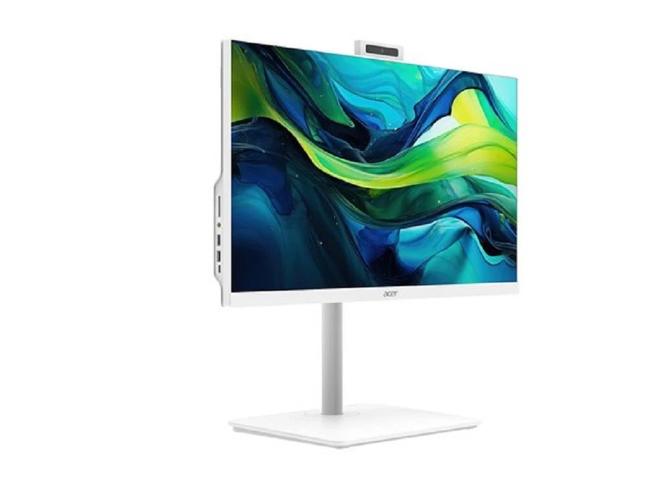 Acer Aspire C 24 C24-1YE13U3UNH - All-in-One (Komplettlösung) - i3 1305U  #NO485 - Bild 2 von 4