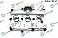 Dr.Motor Automotive Zylinderkopfhaube Links FüR Audi A5 Cabriolet S5 Quattro