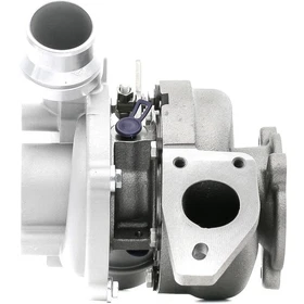 Turbolader STARK SKCT-1190116 für RENAULT Clio III Schrägheck (BR0/1, CR0/1)
