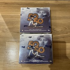 2024 Topps 50/50 Shohei Ohtani Baseball Checklist Guide in-content 14